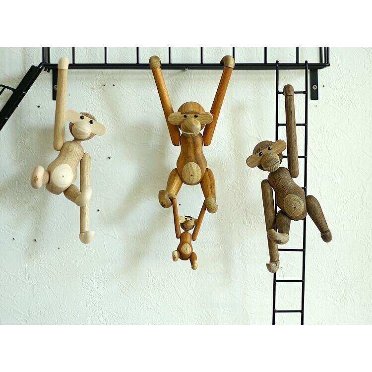 KAY BOJESEN DENMARK KAY BOJESEN DENMARK Monkey（モンキー）スモール