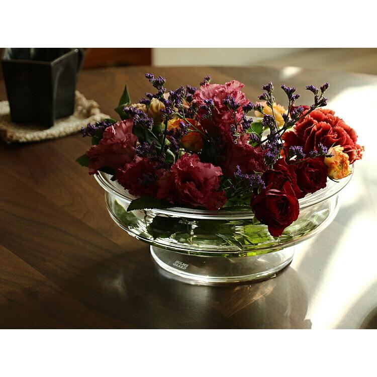 HOLMEGAARD HOLMEGAARD Old English フラワーボウル25cmサイズ ホルム