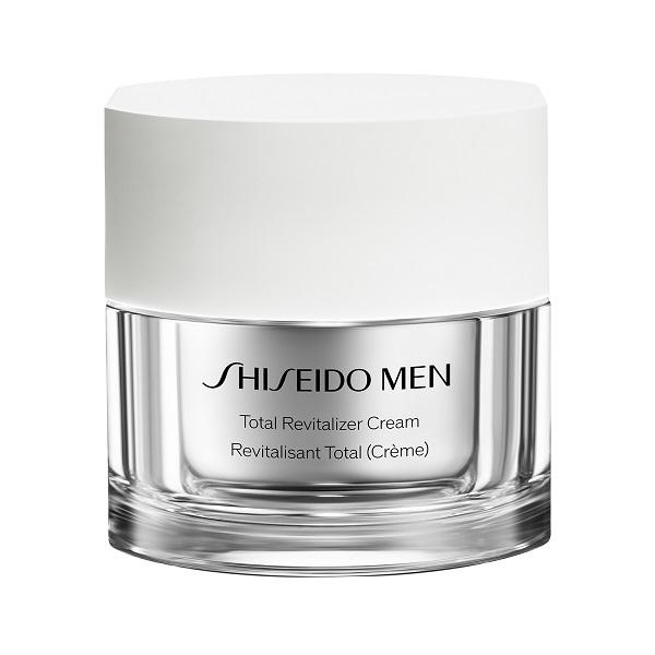 SHISEIDO MEN 資生堂認定ショップ 資生堂メン トータルリバイタ