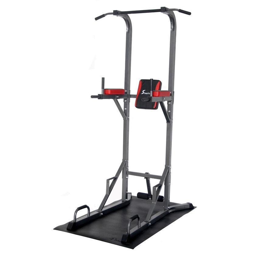 トータルフィットネス TotalFitness 懸垂マシンIII STM-056 : キリー