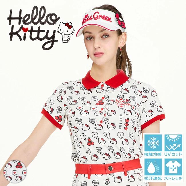 KISS ON THE GREEN（キスオンザグリーン） ゴルフウェア レディース