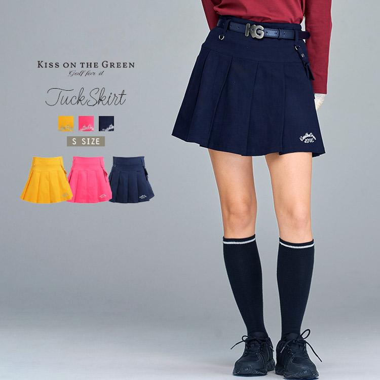 KISS ON THE GREEN（キスオンザグリーン） ゴルフウェア レディース