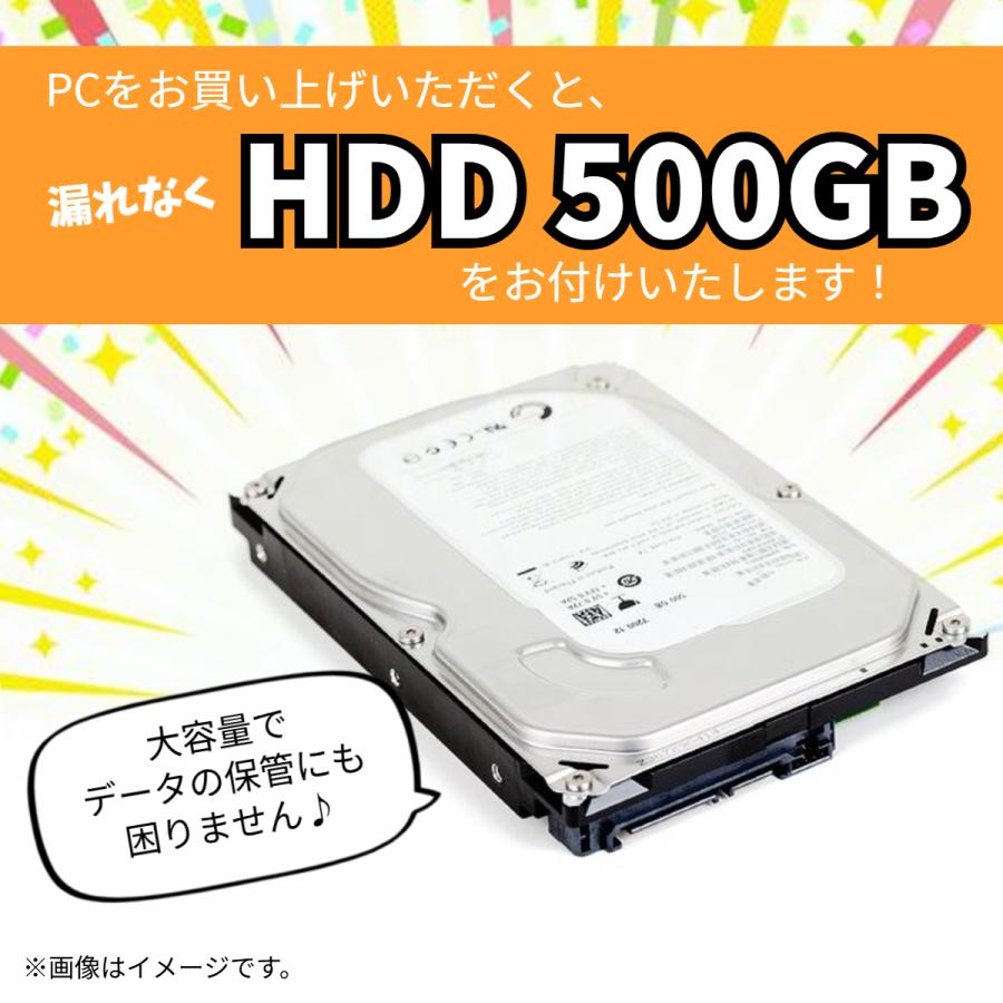 ProDesk デスクトップパソコンHP ProDesk400G5 SFF高性能Win11第8世代