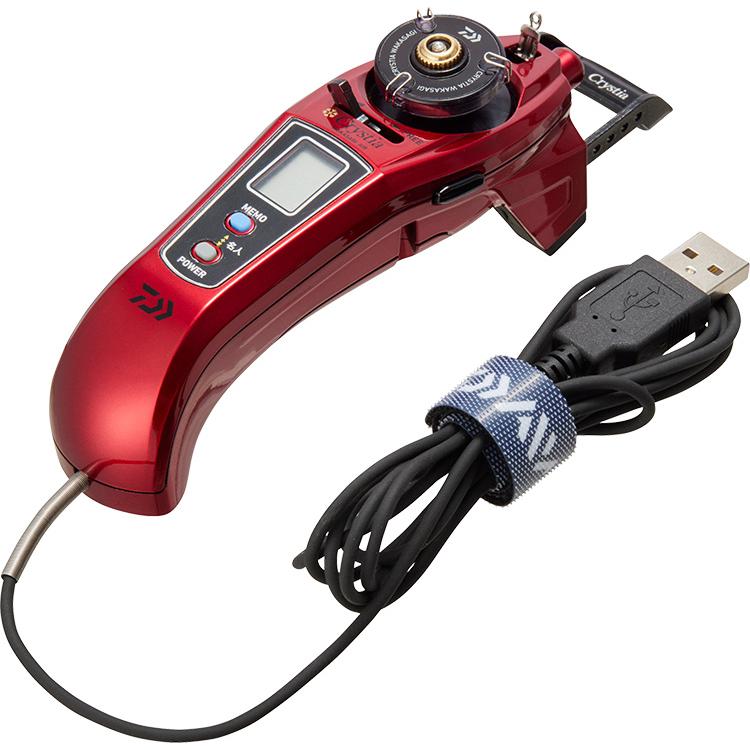 DAIWA（ダイワ） ワカサギ電動リール クリスティアワカサギ AIR