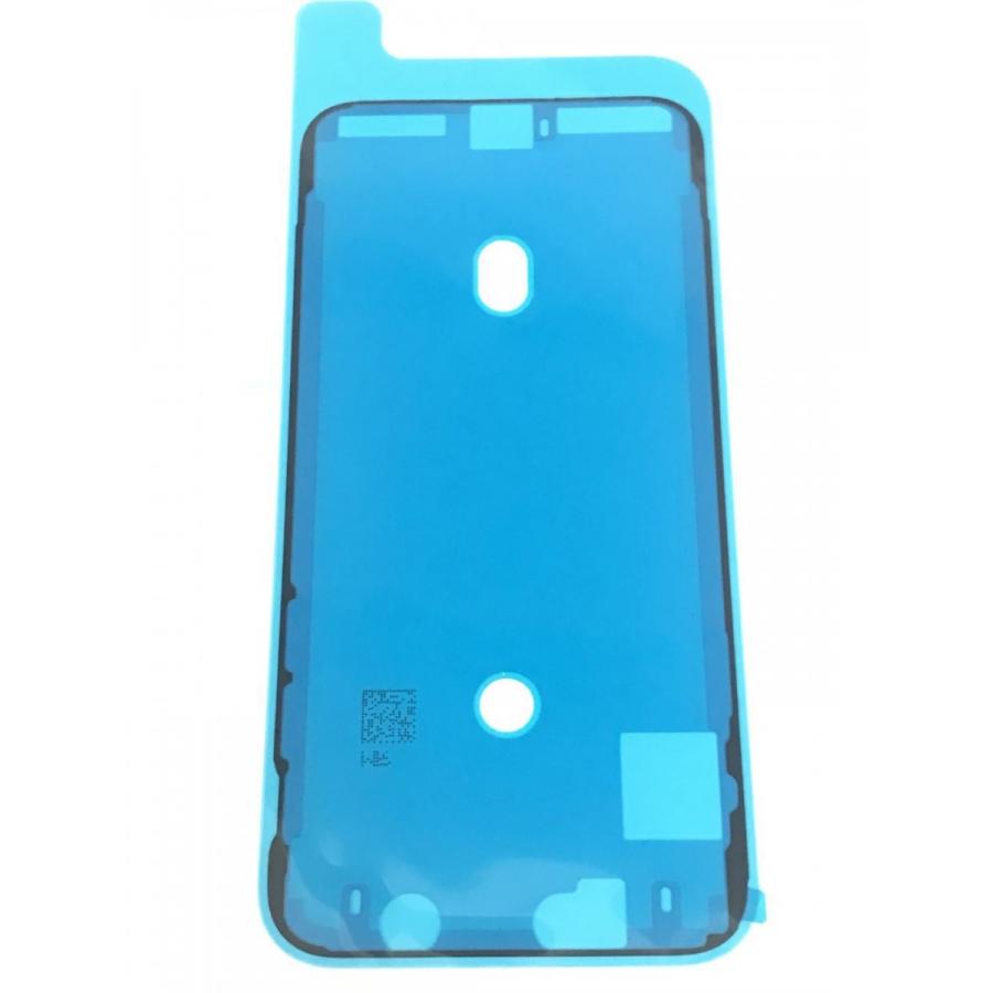 iPhoneX 防水 シール / iPhone X 10 テープ パッキン シート パーツ