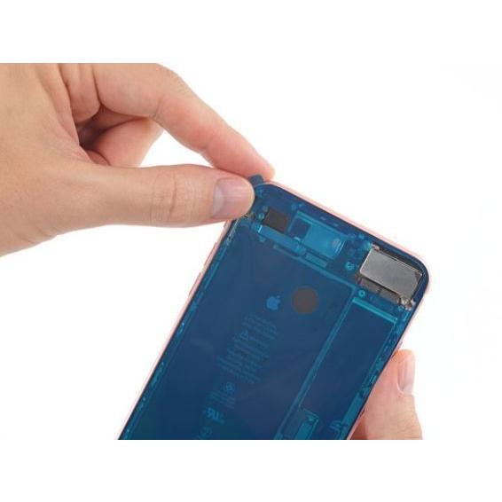 iPhoneX 防水 シール / iPhone X 10 テープ パッキン シート パーツ