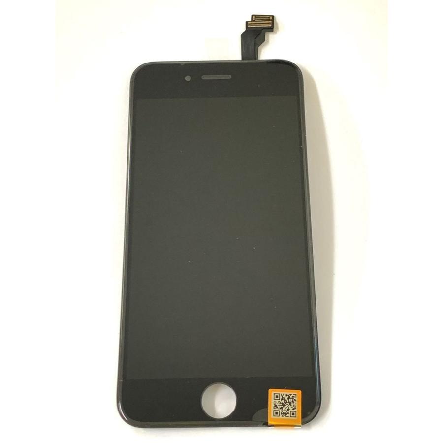 iPhone6 液晶 フロント パネル 画面 ガラス 修理 交換 部品 パーツ LCD