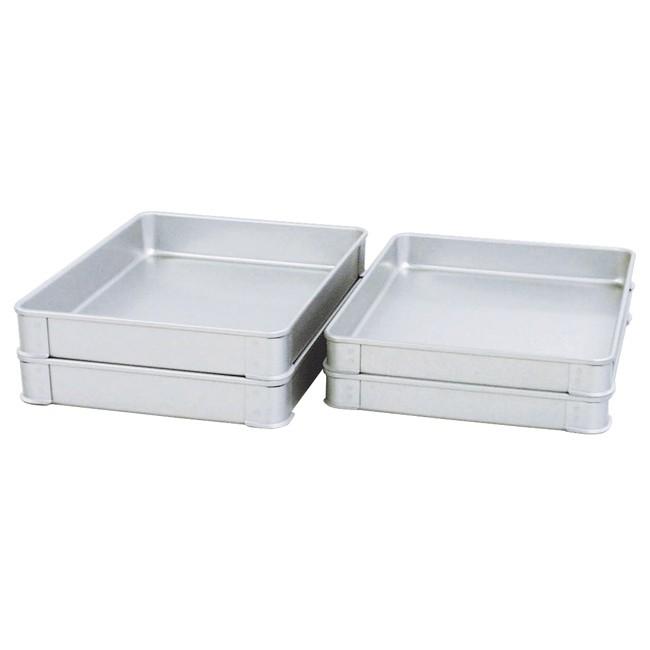 アカオ システムバットL型（小）40mm : キッチングッズ柳屋 ヤフー店