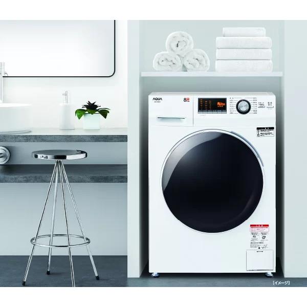 AQUA（アクア） 【関東指定エリア 送料/基本設置/引取りも無料】アクア