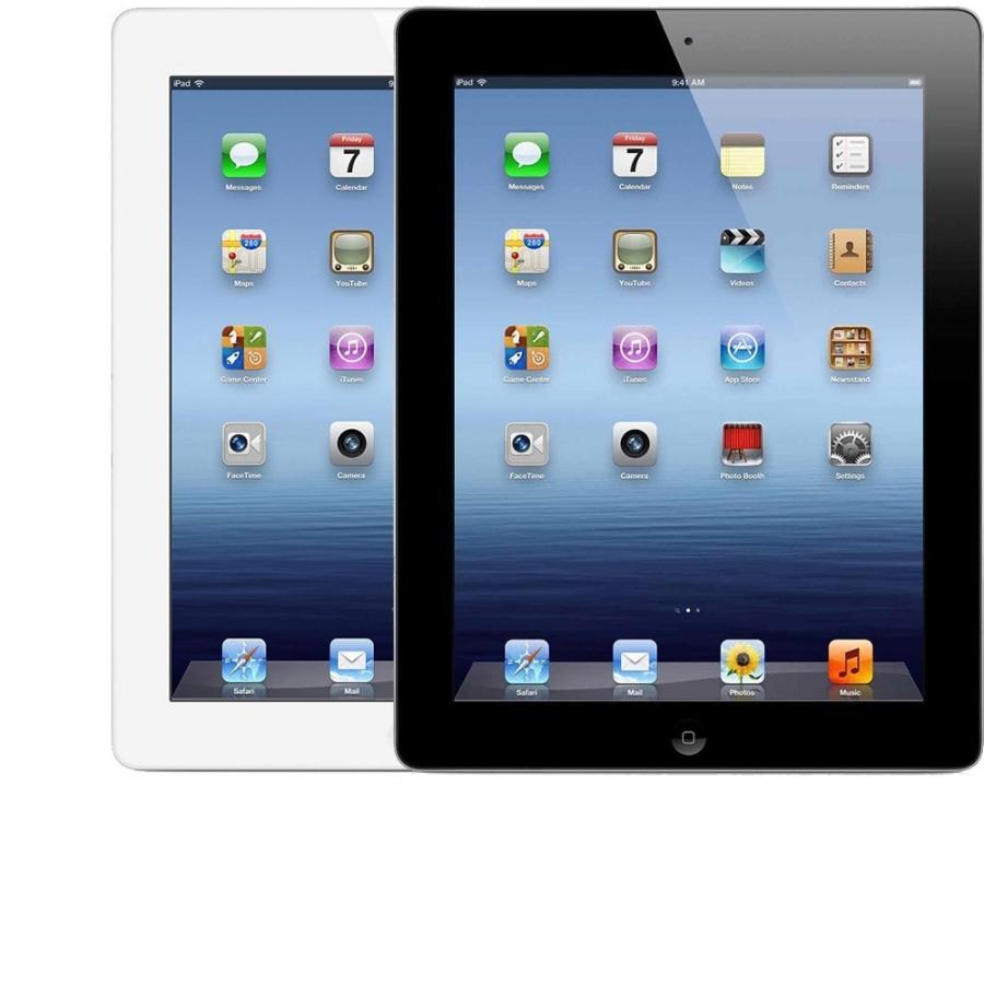 iPad Apple 第2世代 Wi-Fiモデル 32GB A1395 MC770J/A MC980J/A 9.7