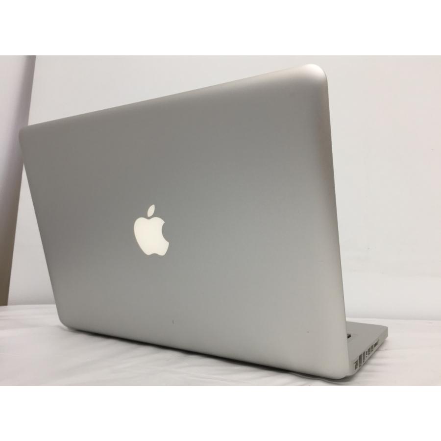 MacBook Pro 送料無料 Apple Pro/13-inch Mid 2012/A1278/Core i5