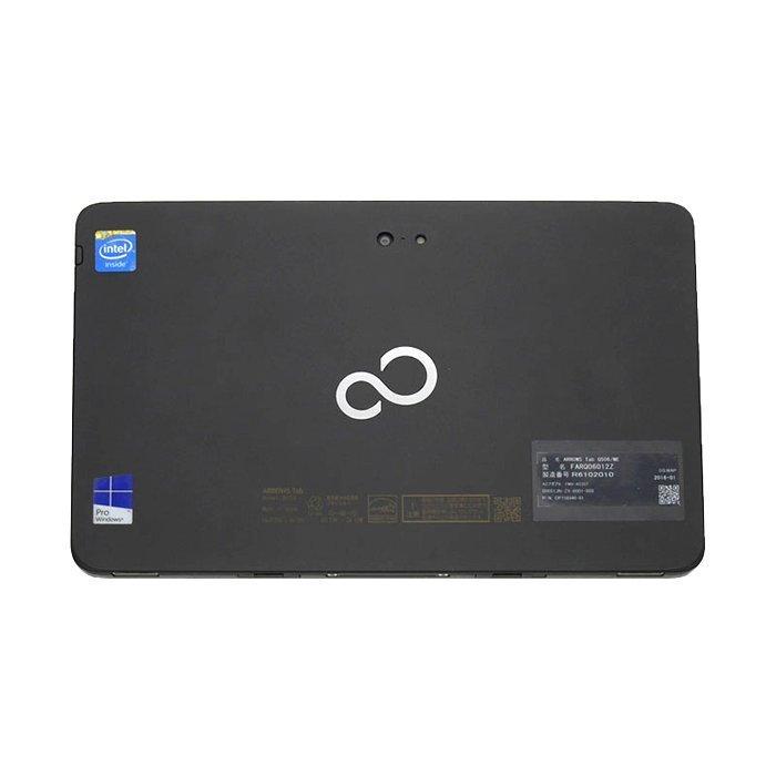 arrows Tab Windows10 タブレット 富士通 ARROWS Q506 Atom x5-Z8500