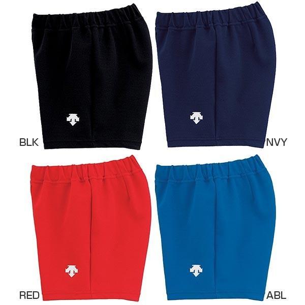 DESCENTE（デサント） バレーボール用ユニフォーム ゲームパンツ