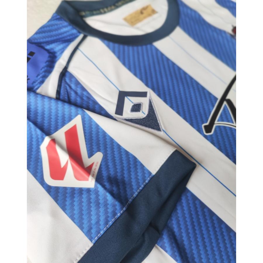 久保建英 ユニフォーム ソシエダ サイン風プリント 大人サイズ リーガ