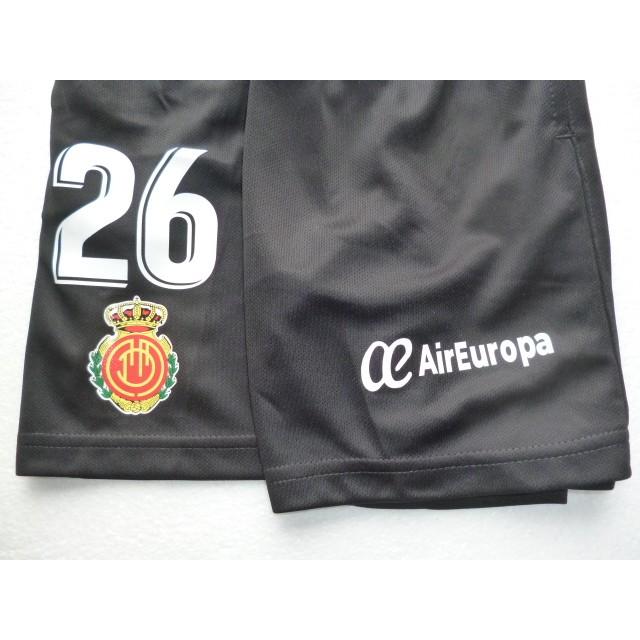 久保建英 ユニフォーム 19/20シーズン 赤 home 子供 ソックス別売り