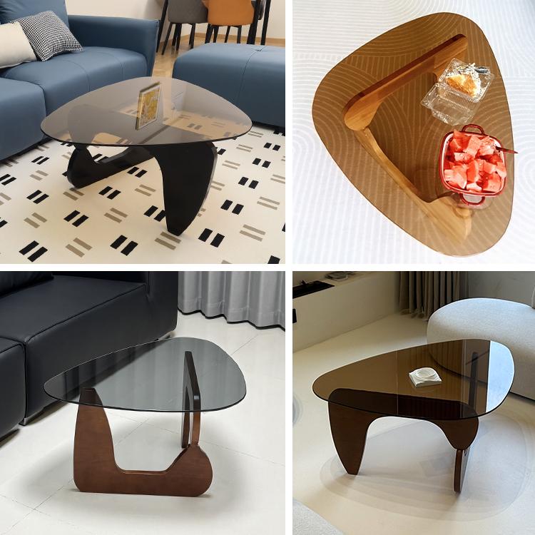 10%OFF期間限定☆レビュー特典・センターテーブル ガラステーブル ロー