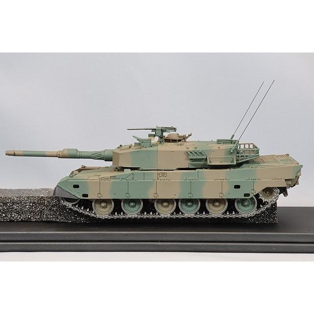 ミニカー/完成品 islands アイランズ 1/43 陸上自衛隊 90式戦車