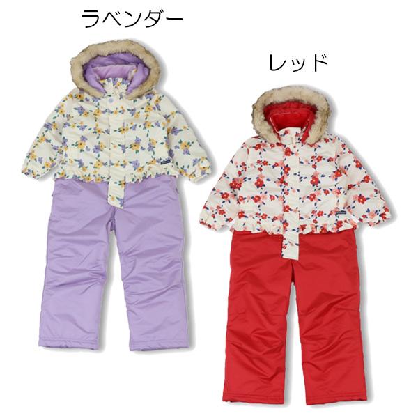 moujonjon（ムージョンジョン） 30％OFFセール ジャンプスーツ 花柄