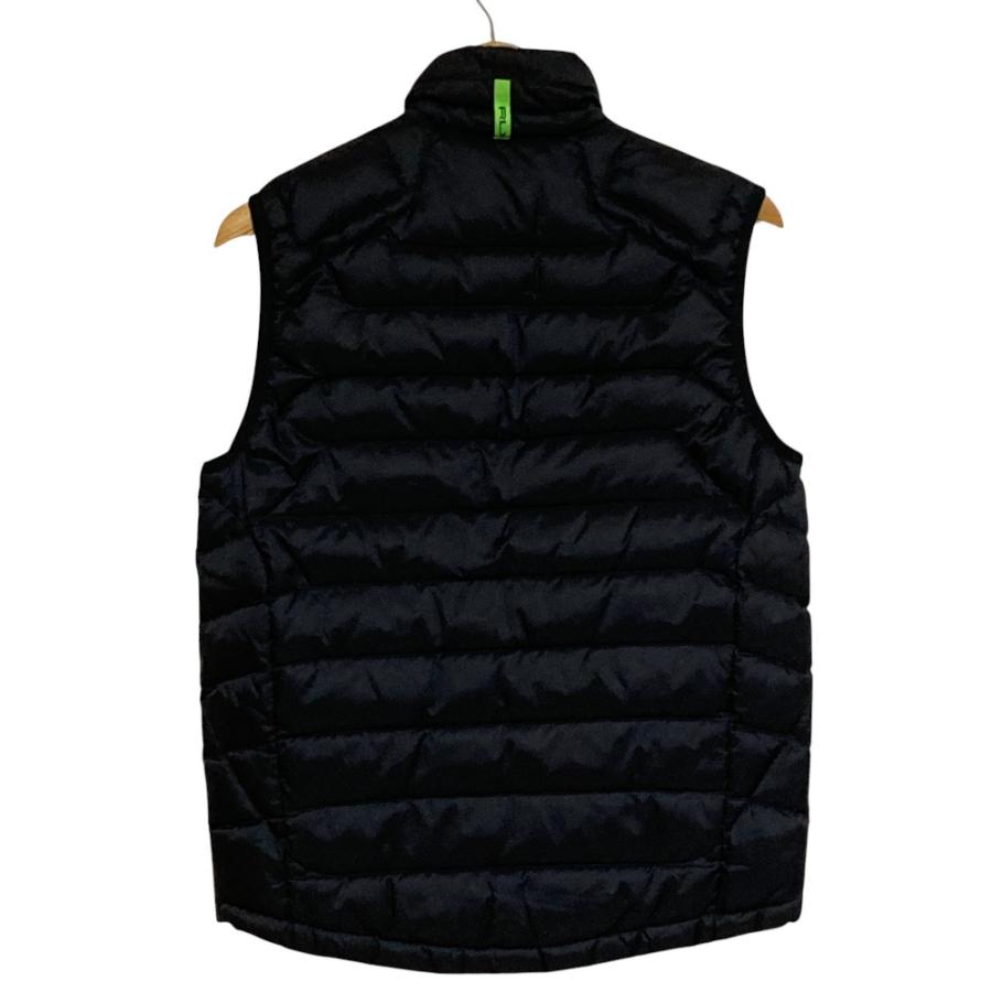 良品 RLX Ralph Lauren アールエルエックス ラルフローレン ダウン