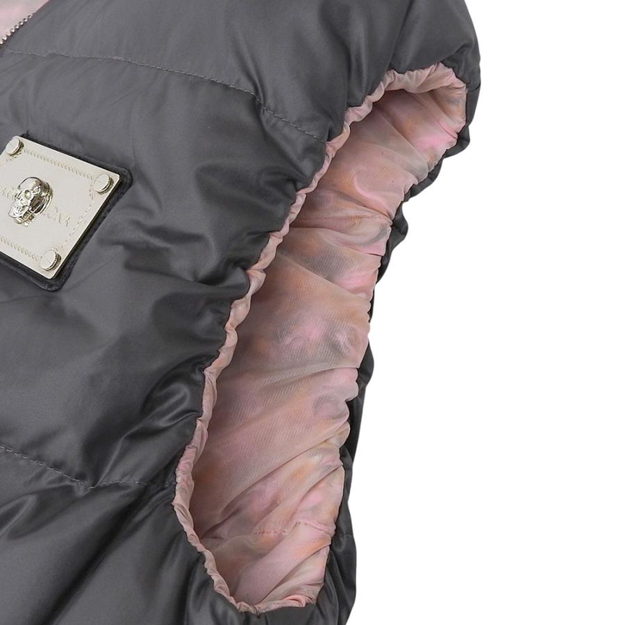 MARK&LONA（マークアンドロナ） 美品 MARK & LONA リバーシブル