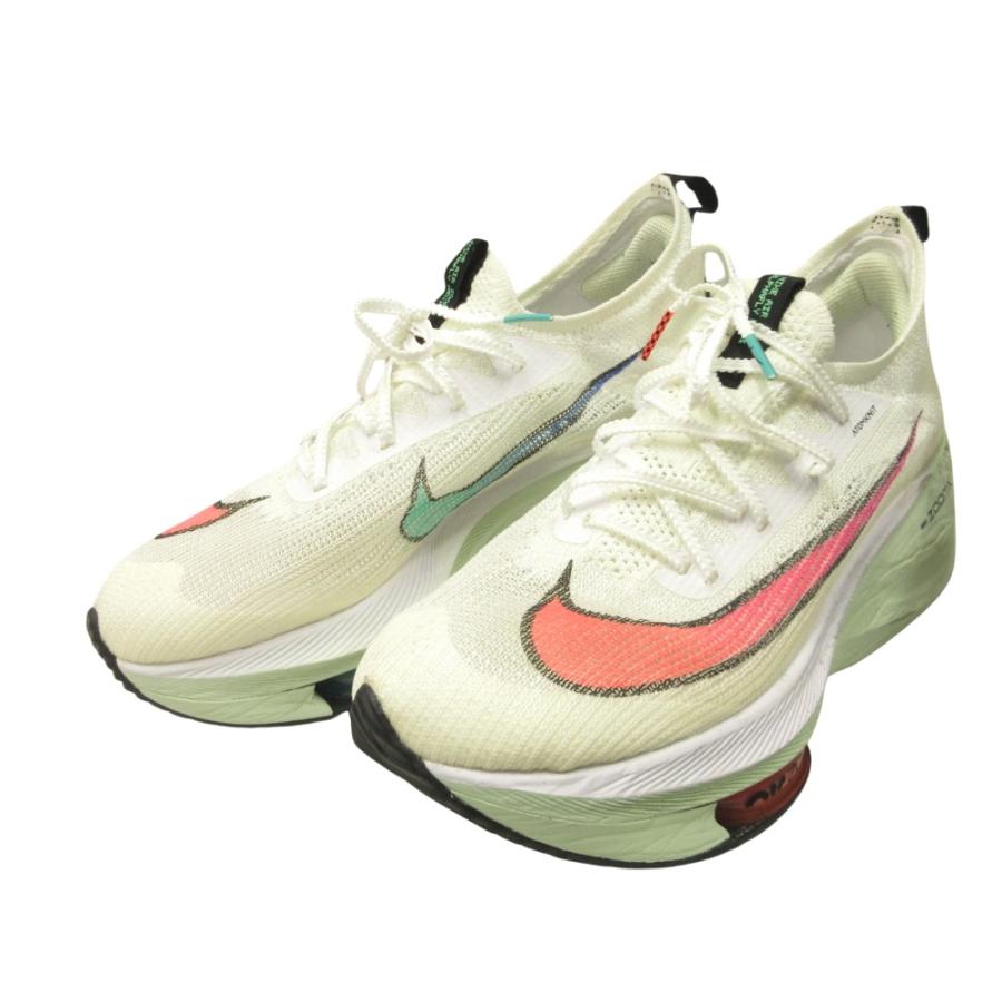 NIKE（ナイキ） NIKE AIR ZOOM ALPHAFLY NEXT エアズーム アルファ