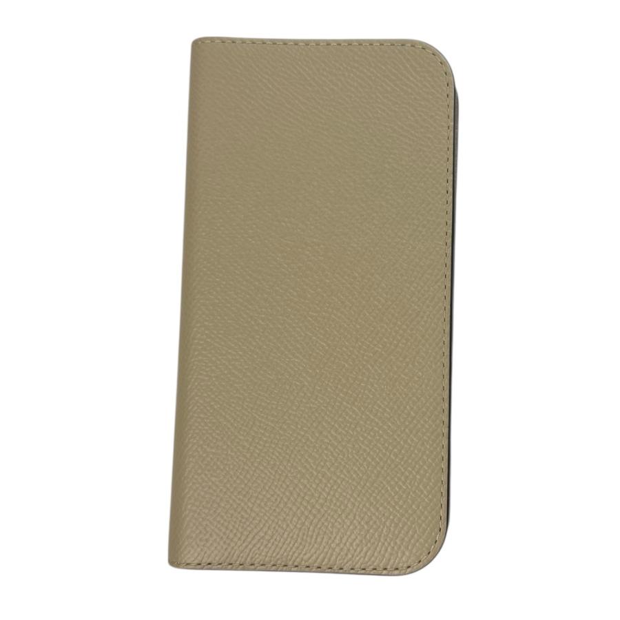 BONAVENTURA（ボナベンチュラ） 美品 iPhone14pro ダイアリーケース