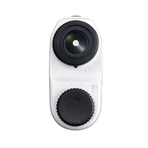 Nikon ゴルフ用レーザー距離計 COOLSHOT 20iGII LCS20IG2 : 黄色いハチ