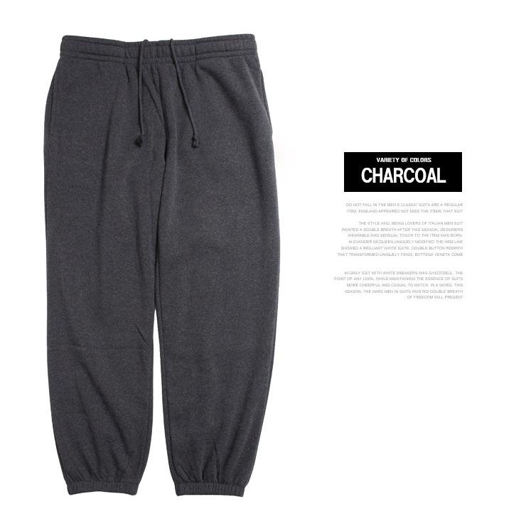 裏起毛 裏フリース ボア パンツ メンズ 大きいサイズ スウェットパンツ