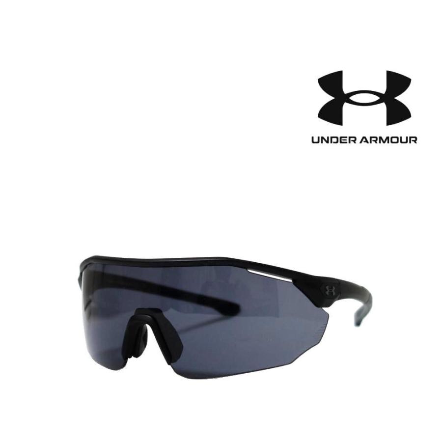 UNDER ARMOUR（アンダーアーマー） 【UNDER ARMOUR】 サングラス