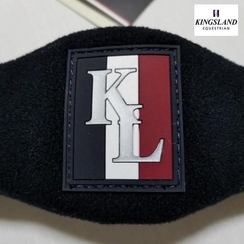 KINGSLAND キングスランド ホルター 無口 CLASSIC 乗馬 馬術 : KIND