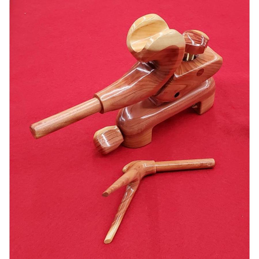 玄粋 大砲型 中 万力 ヘラブナ 日本製 Made in Japan : 金太郎釣具