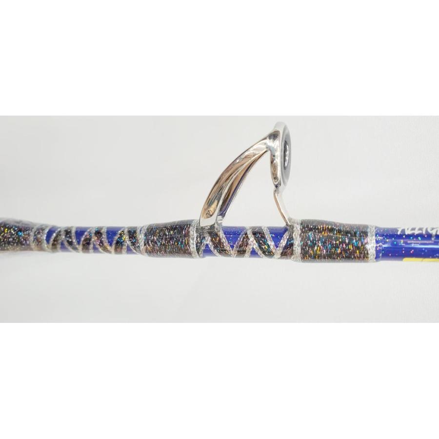 アリゲーター技研 KAIYU カイユー カイユウ 落とし込み FBS190