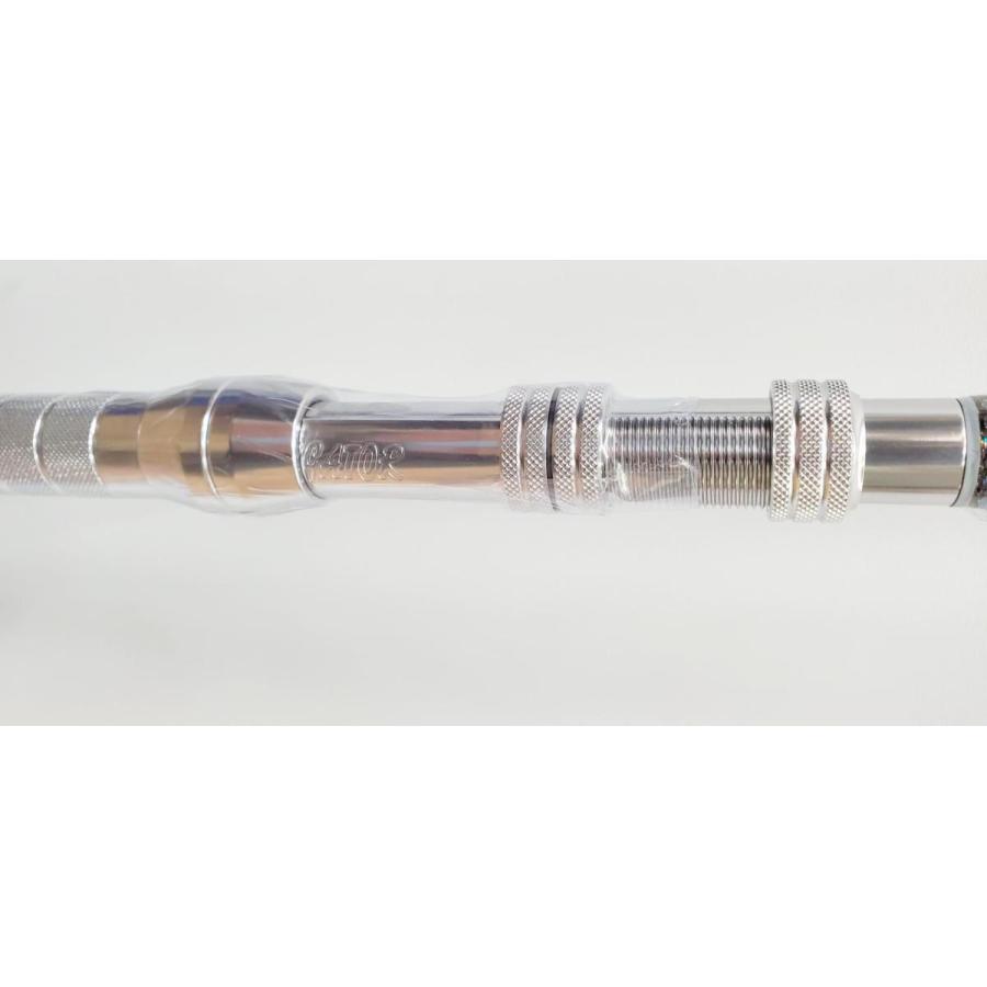 アリゲーター技研 KAIYU カイユー カイユウ 落とし込み FBS190