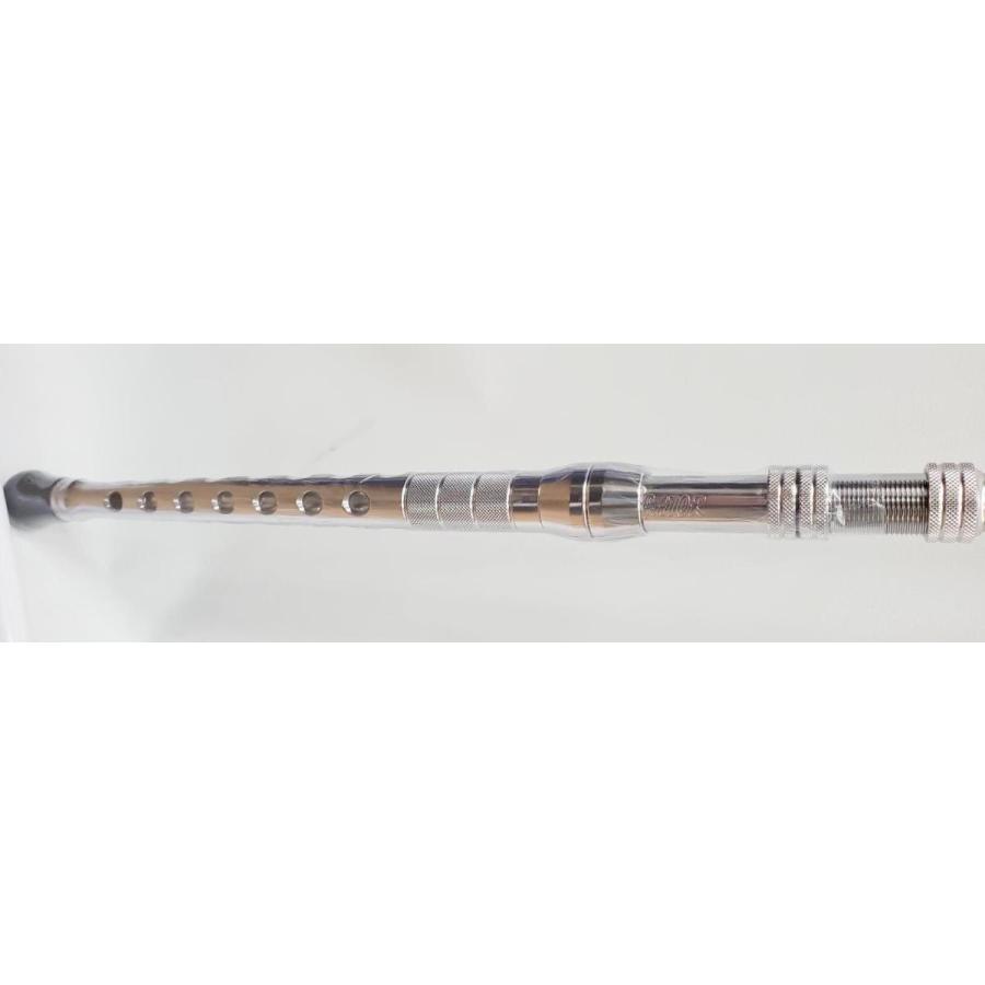 アリゲーター技研 KAIYU カイユー カイユウ 落とし込み FBS190