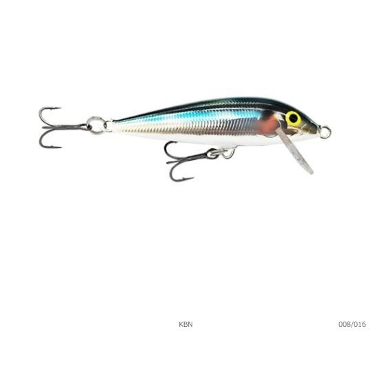 RaPaLa（ラパラ） カウントダウン7 シンキング CD7 バルサ 簡易梱包