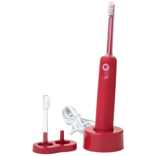 reclean 24／7（赤）（超音波歯ブラシ） リクリーン 【伊藤超短波