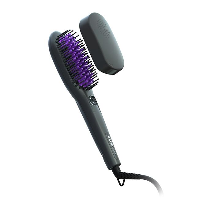 YAMAN DAFNI power ヤーマン ダフニ パワー(ヘアアイロン ブラシ型