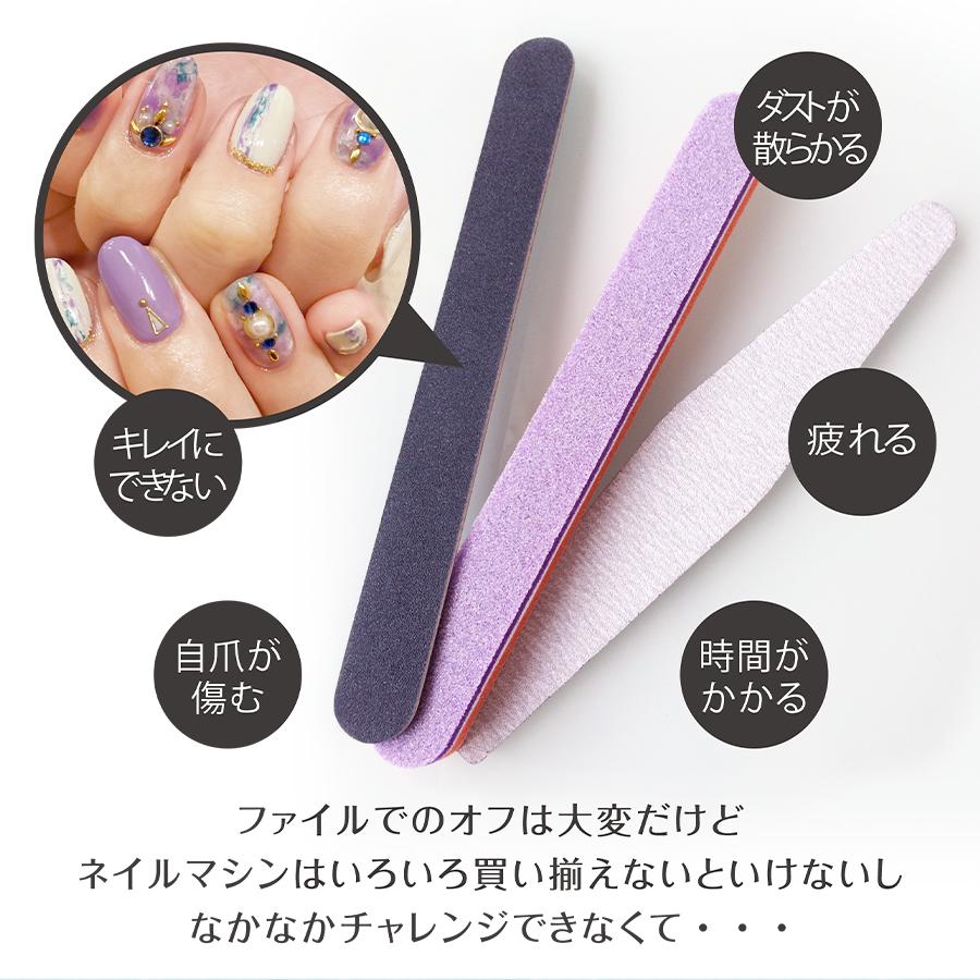 Petitor ネイルマシン 電動 プロ 集塵機 ジェルネイル オフセット