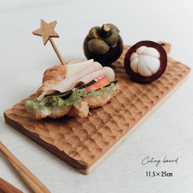 カッティングボード BC-03(木製 木 まな板 トレー おしゃれ まないた
