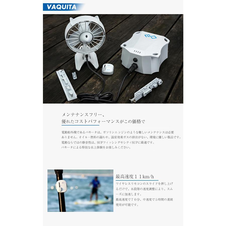 EPROPULSION 電動フィン サップ SUP 電動モーター 電動船外機 カヤック