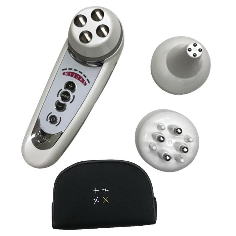 ベレガ（BELEGA） セルキュア4Tプラス 美顔器 EMS イオン導入