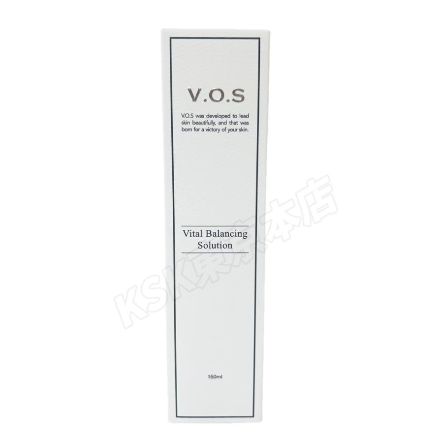 SPICARE（スピケア） VOS VB ソリューション 化粧水 150ml 正規品