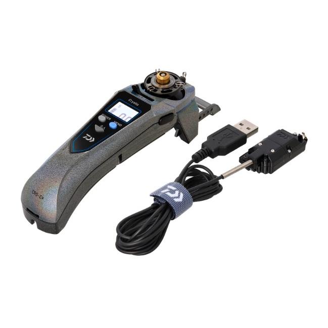 DAIWA（ダイワ） クリスティア ワカサギ CRS?Cα ネビュラシルバー