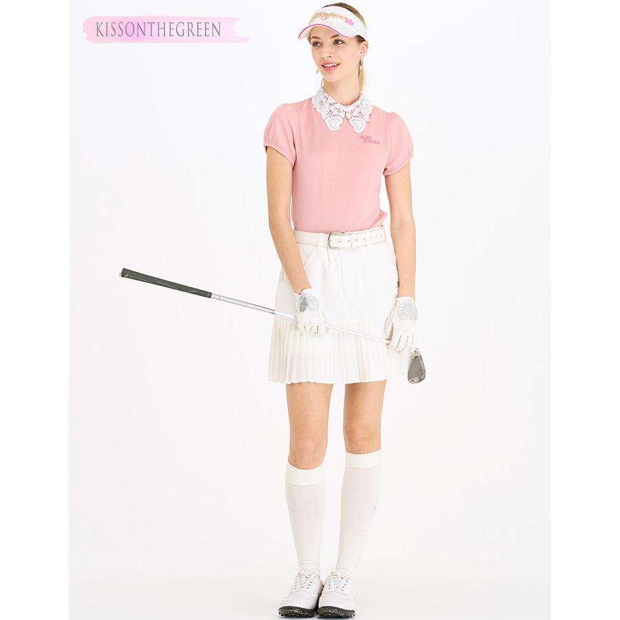 KISS ON THE GREEN（キスオンザグリーン） ゴルフウェア レディース