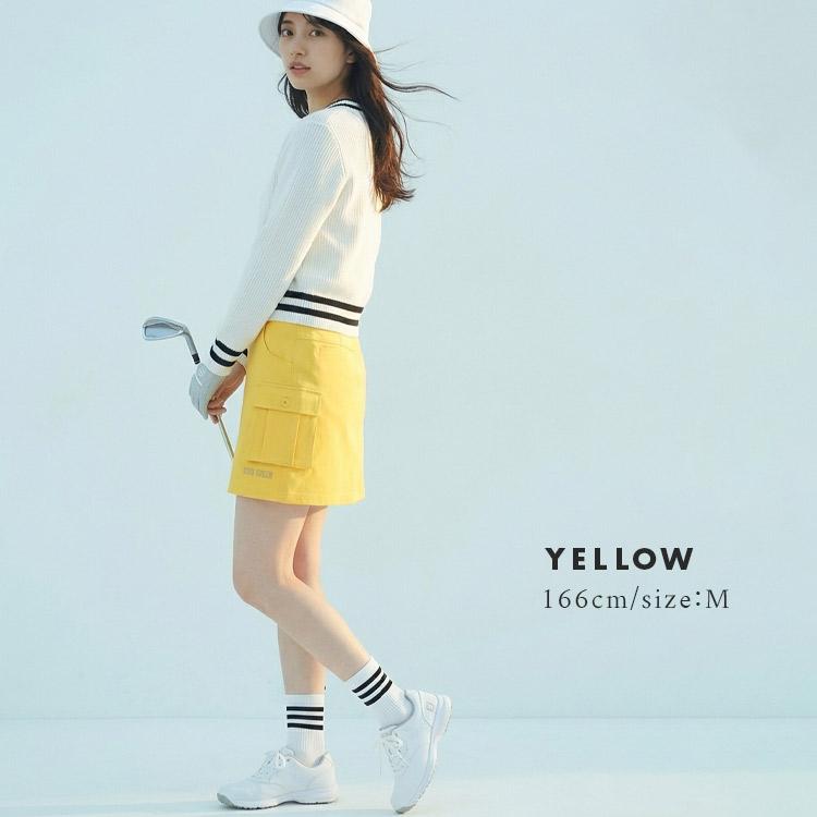 KISS ON THE GREEN（キスオンザグリーン） ゴルフウェア レディース