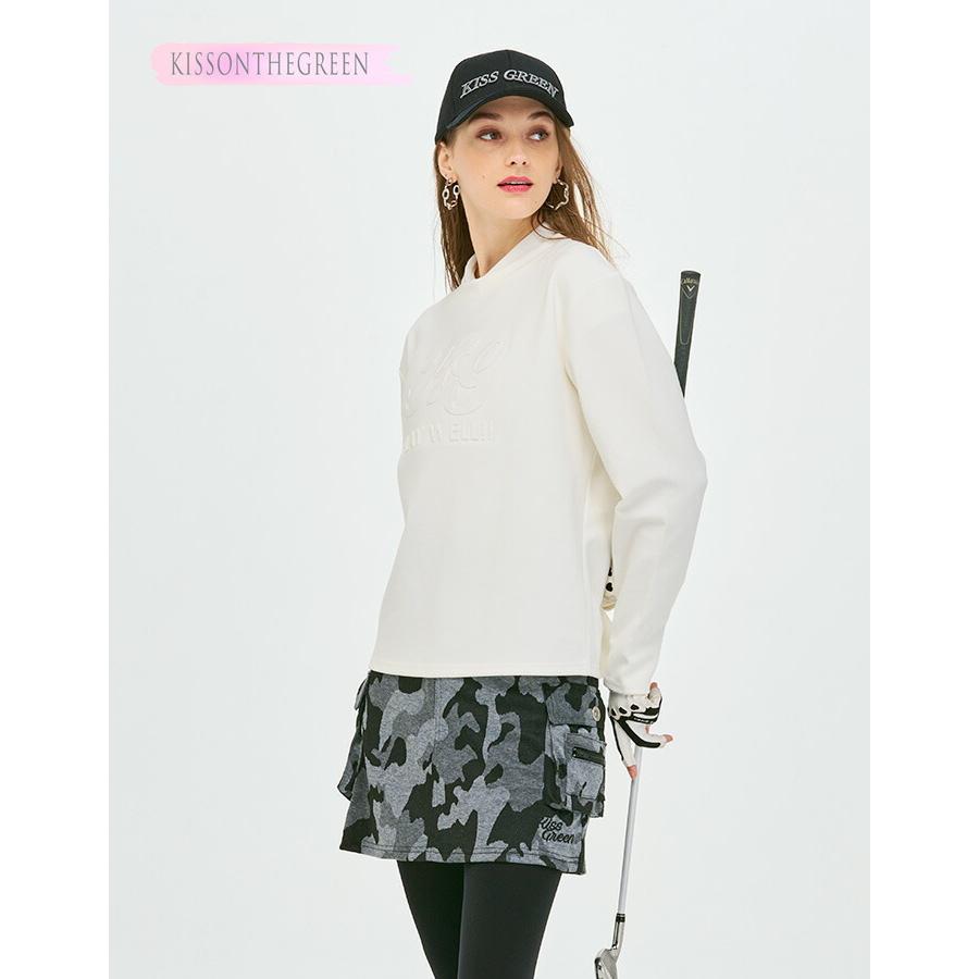 KISS ON THE GREEN（キスオンザグリーン） ゴルフウェア レディース
