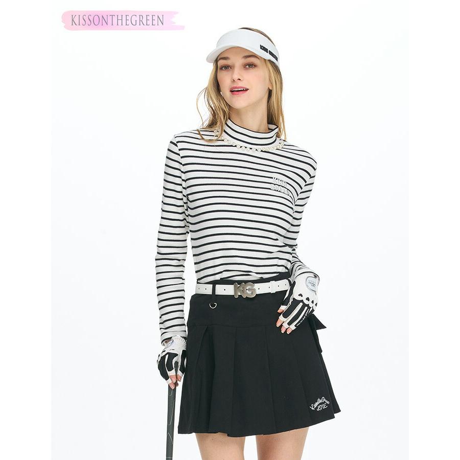 KISS ON THE GREEN（キスオンザグリーン） ゴルフウェア レディース