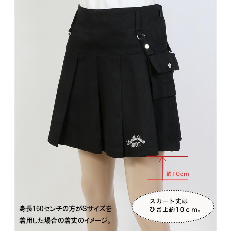 KISS ON THE GREEN（キスオンザグリーン） ゴルフウェア レディース