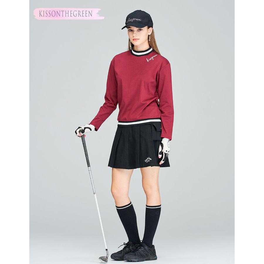 KISS ON THE GREEN（キスオンザグリーン） ゴルフウェア レディース