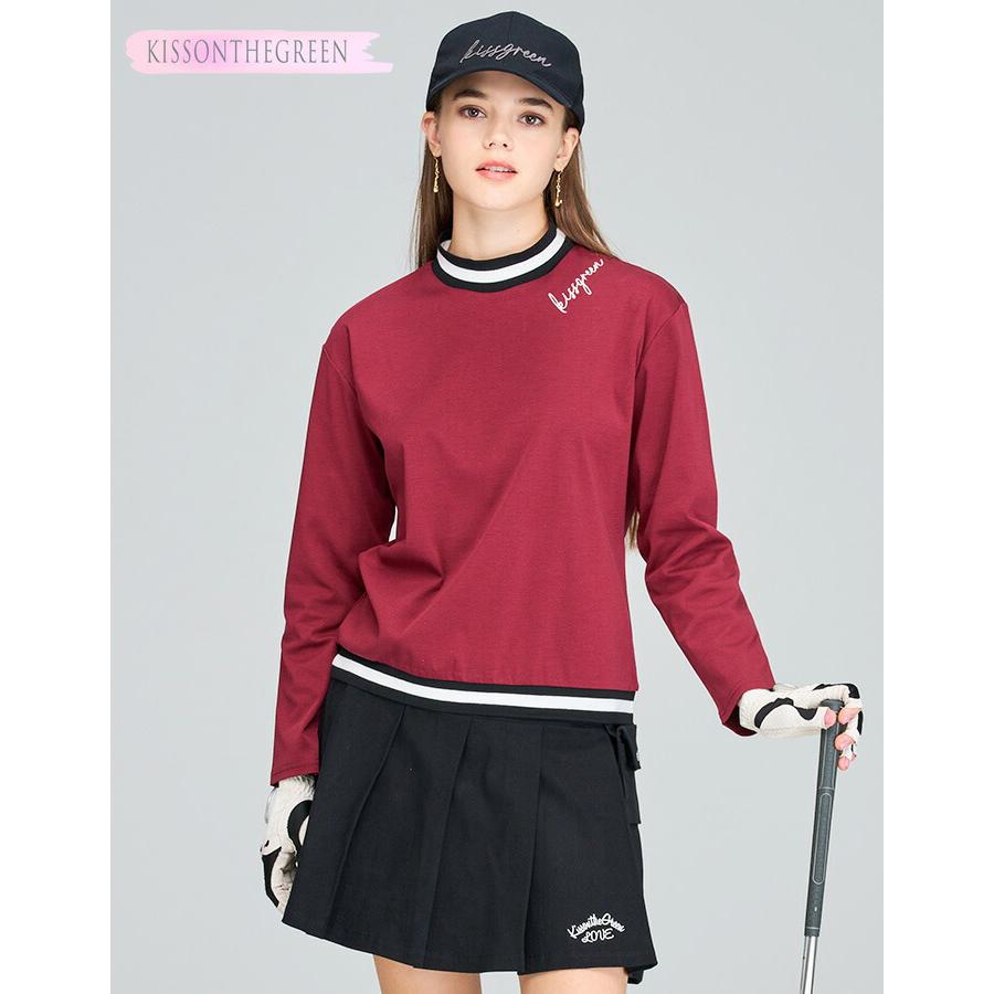 KISS ON THE GREEN（キスオンザグリーン） ゴルフウェア レディース